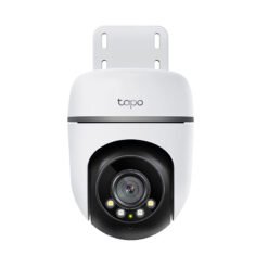 Alternative view of TP-Link Tapo TC41 V2