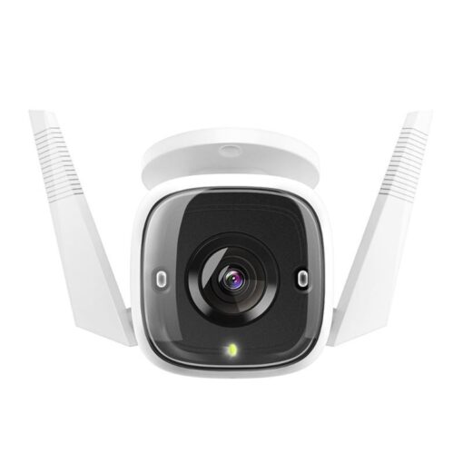 TP-LINK TC65 V1 Network Security Camera - Image 2