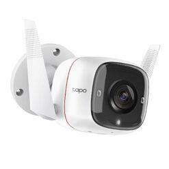 Alternative view of TP-Link Tapo TC65 security camera