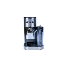 Alternative view of TORNADO TCM-14125 kaffemaskine Fuld-auto Espressomaskine 1,2 L