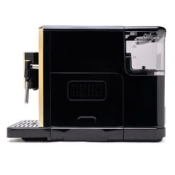 Alternative view of TORNADO TCM-9008A-GS kaffemaskine Fuld-auto Espressomaskine