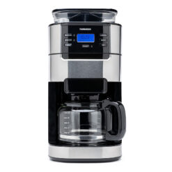 Alternative view of TORNADO TCM-1025A-GS Vejledning Filter kaffemaskine 1,5 L