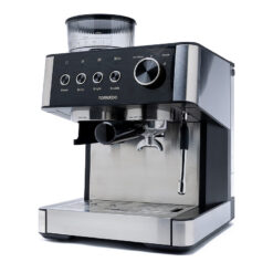 TORNADO TCM5431-GS Semi-auto Espressomaskine 2,3 L