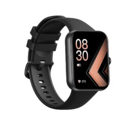 Alternative view of myPhone smartwatch Watch CL black