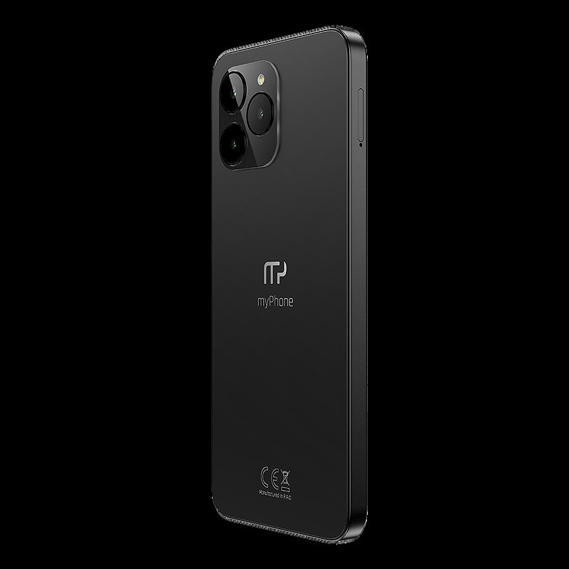 Smartphone myPhone N23 5G - Billede 3