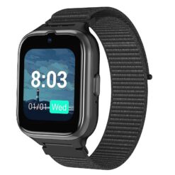 myPhone smartwatch CareWatch LTE black - Billede 2