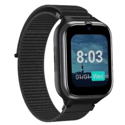 myPhone smartwatch CareWatch LTE black - Billede 3