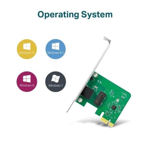 TP-LINK Network Components TL-TG3468 TG-3468 - Image 3