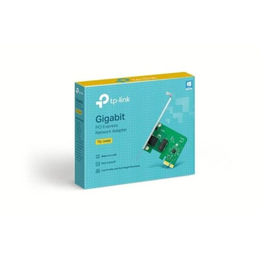 TP-LINK Network Components TL-TG3468 TG-3468