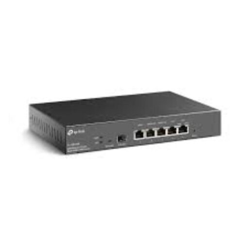 TP Link Omada Gigabit VPN Router (ER7206) - Image 2