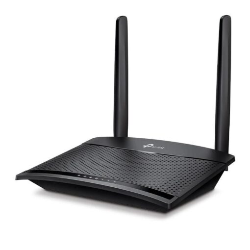 TP-LINK MR100 Wireless Router (TL-MR100) - Image 2