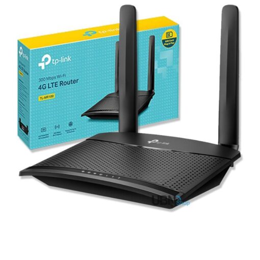 TP-LINK MR100 Wireless Router (TL-MR100)