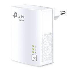 Alternative view of TP-Link TL-PA7017 KIT PowerLine network adapter