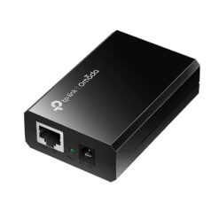 TP-Link Omada POE150S PoE adapter Hurtigt ethernet, Gigabit Ethernet