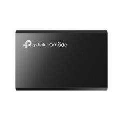 Alternative view of TP-Link Omada POE150S PoE adapter Hurtigt ethernet, Gigabit Ethernet