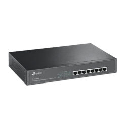TP-Link TL-SG1008MP - Billede 2