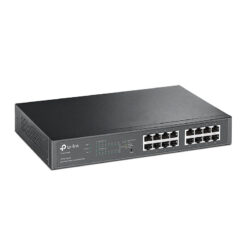 Alternative view of TP-Link TL-SG1016PE