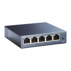 Alternative view of TP-Link TL-SG105