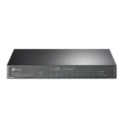 TP-Link TL-SG1210MPE network switch