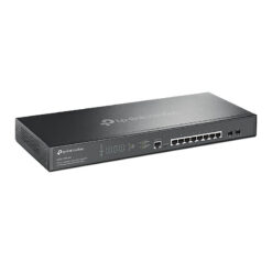 TP-Link Omada SG3210XHP-M2 network switch - Billede 2