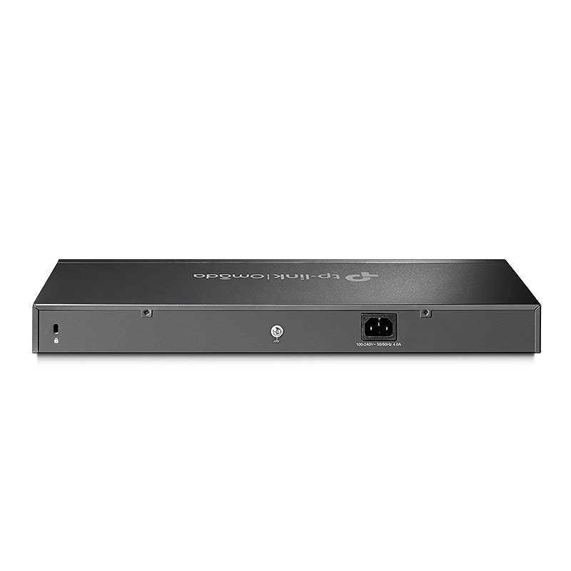 TP-Link Omada SG3210XHP-M2 network switch - Billede 3