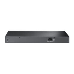 TP-Link TL-SL1218MP network switch - Billede 3