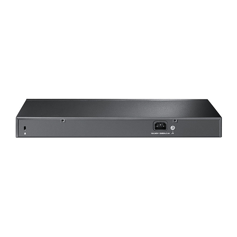 TP-Link TL-SL1218MP network switch - Billede 3