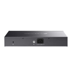 Alternative view of TP-Link Omada SX3206HPP network switch