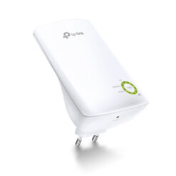 Alternative view of TP-Link TL-WA854RE network extender