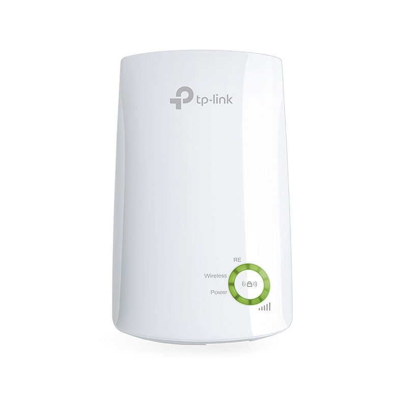 TP-Link TL-WA854RE network extender - Billede 3