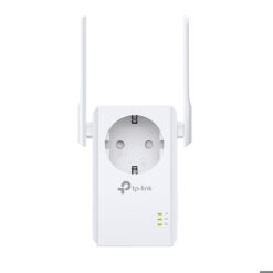 TP-Link TL-WA860RE netværk forlænger Hvid 10, 100 Mbit/s