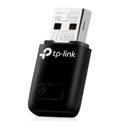 Alternative view of TP-Link TL-WN823N netværkskort WLAN 300 Mbit/s