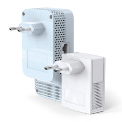 Alternative view of TP-Link TL-WPA7517 KIT PowerLine network adapter