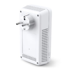 Alternative view of TP-Link TL-WPA8631P PowerLine network adapter