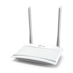 Alternative view of TP-Link TL-WR820N wireless router