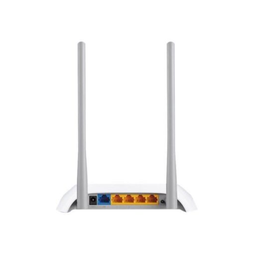 TP-LINK 300Mbps Wireless N300 Router (TL-WR840N) - Image 4