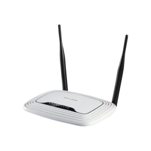 TP-LINK 300Mbps Wireless N300 Router (TL-WR841N) - Image 2