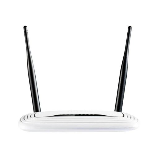 TP-LINK 300Mbps Wireless N300 Router (TL-WR841N) - Image 3