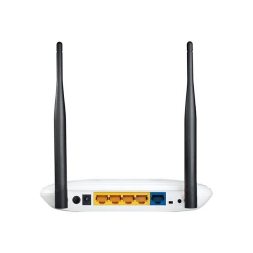 TP-LINK 300Mbps Wireless N300 Router (TL-WR841N) - Image 4