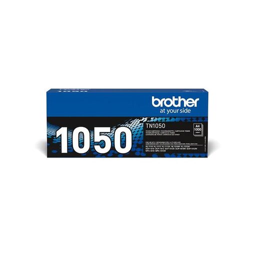 Brother Toner TN-1050 Cart. für MFC-1810/HL-1110/-1112/ DCP-1510/-1512 - Image 2