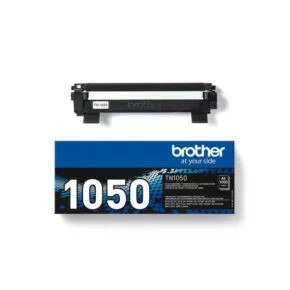 Brother Toner TN1050 / TN-1050 Black