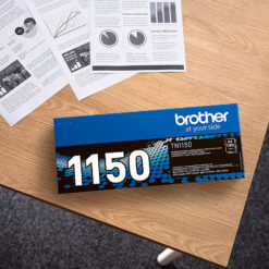 Brother TN-1150 tonerpatron 1 stk Original Sort - Billede 3