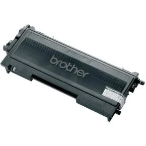 Alternative view of Brother Toner TN2005 / TN-2005 Black