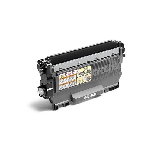 Brother Toner TN-2010 für HL-2130/HL-2135W/DCP-7055 - Image 2