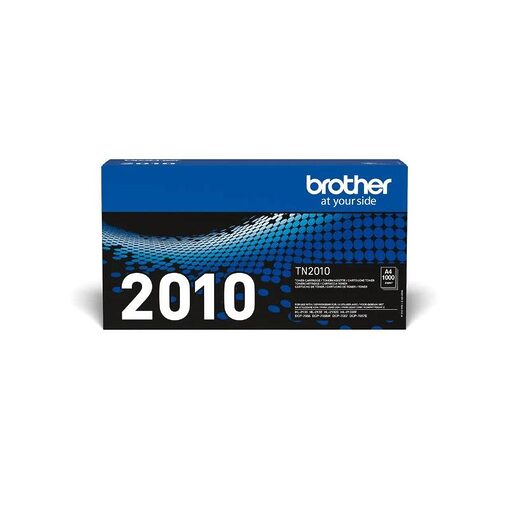 Brother Toner TN-2010 für HL-2130/HL-2135W/DCP-7055 - Image 3