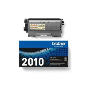 Brother Toner TN2010 / TN-2010 Black
