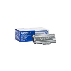 Brother Toner TN2110 / TN-2110 Black