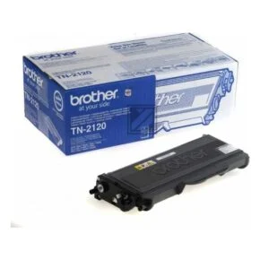 Brother Toner TN2120 / TN-2120 XL Black