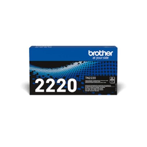 Brother Toner TN-2220 für HL-2240/-2250DN/-2270/-7060/ -7065/-7070/ MFC-7360N/ Fax-2840/Fax-2845/Fax-2940 - Image 3