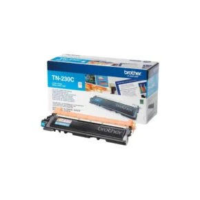 Brother Toner TN230C / TN-230C Cyan